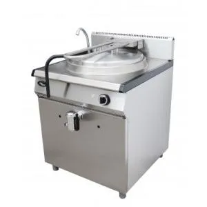 Котел пищеварочный Grill Master Ф3КПЭ арт.24017 электр. на 100л с краном – купить по цене завода