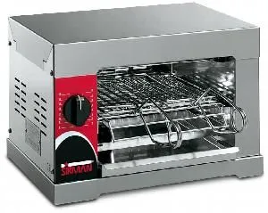 Тостер Sirman 4Q Selector – купить по цене завода