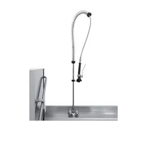 Душирующее устройство Apach Chef Line L799003 – купить по цене завода