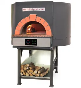 Печь для пиццы дровяная Morello Forni Mix-E130 Standard – купить по цене завода