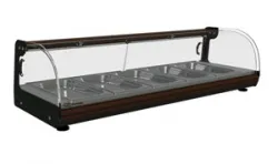 Витрина тепловая Kayman К-ВТ-1 настольная – купить в RuOborudovanie.ru с доставкой до двери Купить витрина тепловая kayman к-вт-1 настольная – цена от завода, доставка до двери | RuOborudovanie.ru