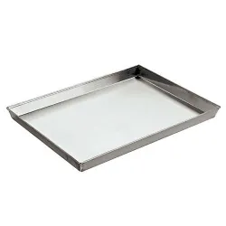 Купить противень paderno 41751-60, 60х40см h3см, алюминий – цена от завода, доставка до двери | RuOborudovanie.ru