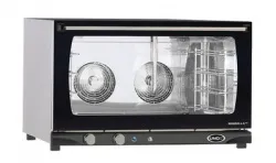 Купить печь конвекционная unox xft193 rossella (manual) дверь сверху-вниз 220/380v – цена от завода, доставка до двери | RuOborudovanie.ru