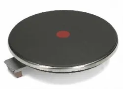 Конфорка Ego 220Mm 2.6 Квt 400В 12.22463.019 – купить в RuOborudovanie.ru с доставкой до двери Конфорка Ego 220Mm 2.6 Квt 400В 12.22463.019
