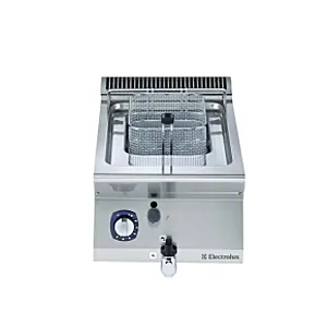 Фритюрница Electrolux E7Frgd1B00 371066 газ 700 серии – купить по цене завода