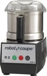 Куттер Robot Coupe R2 арт.2450 – купить в RuOborudovanie.ru с доставкой до двери Купить куттер robot coupe r2 арт.2450 – цена от завода, доставка до двери | RuOborudovanie.ru