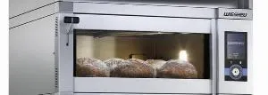 Печь подовая Wiesheu Ebo 86 M Exclusive – купить по цене завода