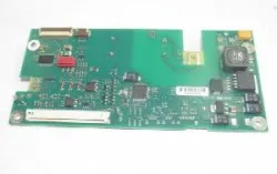 Плата Rational интерфейса Scc 61 We 42.00.081P – купить в RuOborudovanie.ru с доставкой до двери Плата Rational интерфейса Scc 61 We 42.00.081P