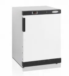 Шкаф морозильный Tefcold UF200 New на 200л белый с глух.дверью – купить в RuOborudovanie.ru с доставкой до двери Купить шкаф морозильный tefcold uf200 new на 200л белый с глух.дверью – цена от завода, доставка до двери | RuOborudovanie.ru