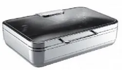 Чафинг-диш WMF Basic 55.0128.6040, Gn 1/1 58X19X47см – купить в RuOborudovanie.ru с доставкой до двери Купить чафинг-диш wmf basic 55.0128.6040, gn 1/1 58x19x47см – цена от завода, доставка до двери | RuOborudovanie.ru
