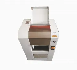 Тестораскаточная машина YM-300B FoodAtlas – купить в RuOborudovanie.ru с доставкой до двери Купить тестораскаточная машина ym-300b foodatlas – цена от завода, доставка до двери | RuOborudovanie.ru