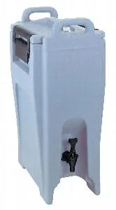 Термоконтейнер Cambro Uc500401 для напитков 19,9л – купить по цене завода