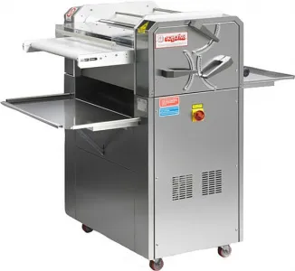 Тестозакаточная машина Sottoriva с40/3 Eu-Inox – купить по цене завода