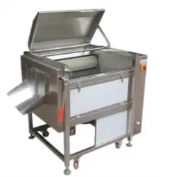 Машина для чистки овощей SX-80 – купить в RuOborudovanie.ru с доставкой до двери Купить машина для чистки овощей sx-80 – цена от завода, доставка до двери | RuOborudovanie.ru