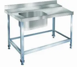Купить стол для гряз.посуды iterma 430 сб-361/1300/700 тпмм/м – цена от завода, доставка до двери | RuOborudovanie.ru