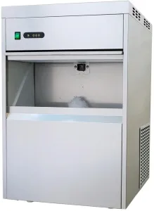 Льдогенератор Viatto VA-IMS-85 гранулы бункер 20кг воздуш. 0,52кВт проточный – купить по цене завода