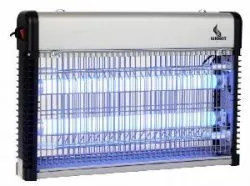 Купить лампа инсектицидная airhot ike-20w ловушка для насекомых – цена от завода, доставка до двери | RuOborudovanie.ru