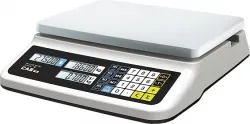 Весы торговые Cas PR-15B (LCD, II) (15кг, 2/5г) электронные – купить в RuOborudovanie.ru с доставкой до двери Купить весы торговые cas pr-15b (lcd, ii) (15кг, 2/5г) электронные – цена от завода, доставка до двери | RuOborudovanie.ru
