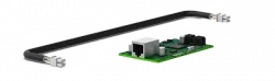 Плата электрическая коммуникационная XEC001 для печей серий XEBC, XEVC – купить в RuOborudovanie.ru с доставкой до двери Плата электрическая коммуникационная XEC001 для печей серий XEBC, XEVC