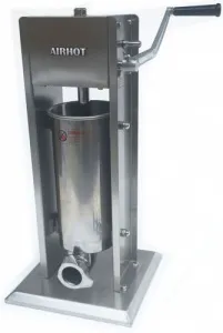 Шприц колбасный Airhot SV-7 вертикальный 7л – купить по цене завода