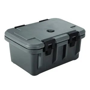 Термоконтейнер для гастроемкостей Viatto JW-INP150H – купить по цене завода