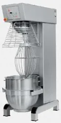Купить миксер планетарный varimixer ergo 100 vl-4 – цена от завода, доставка до двери | RuOborudovanie.ru