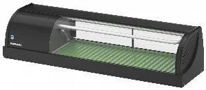 Витрина для суши Hoshizaki Hnc-120Be-L-Blh – купить по цене завода