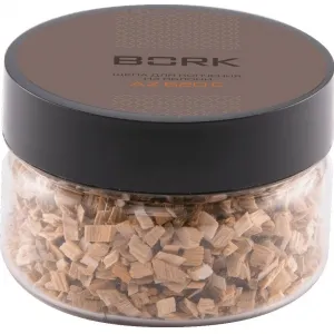 Щепа яблони для копчения BORK AZ620C – купить по цене завода