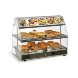 Витрина тепловая Roller Grill Wdl200 – купить в RuOborudovanie.ru с доставкой до двери Купить витрина тепловая roller grill wdl200 – цена от завода, доставка до двери | RuOborudovanie.ru