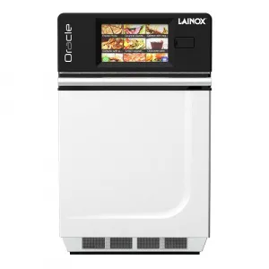 Печь комбинированная Lainox Oracle Orac2 – купить по цене завода