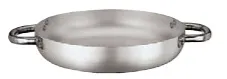 Сковорода диаметром 24см Paderno 1611524 – купить в RuOborudovanie.ru с доставкой до двери Купить сковорода диаметром 24см paderno 1611524 – цена от завода, доставка до двери | RuOborudovanie.ru