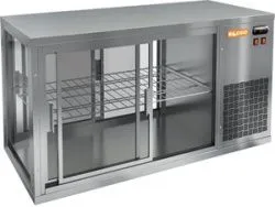Витрина тепловая Hicold Vrl T 900 R – купить в RuOborudovanie.ru с доставкой до двери Купить витрина тепловая hicold vrl t 900 r – цена от завода, доставка до двери | RuOborudovanie.ru
