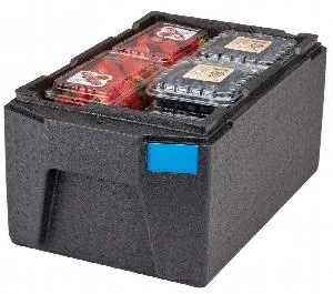 Термоконтейнер Cambro Epp180Lh110 изотермический с усиленными ручками – купить по цене завода