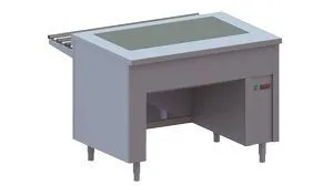 Поверхность подогреваемая Apach Lht820Hc для линии разачи питания – купить по цене завода