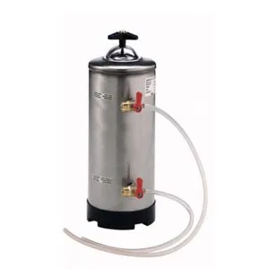Смягчитель воды Electrolux Wtac20 арт.860412 – купить по цене завода