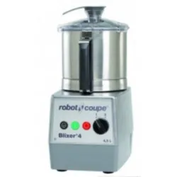 Бликсер Robot Coupe Blixer 4-2V (33215) 380В – купить в RuOborudovanie.ru с доставкой до двери Купить бликсер robot coupe blixer 4-2v (33215) 380в – цена от завода, доставка до двери | RuOborudovanie.ru