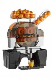 Купить соковыжималка zumoval basic 28 с краном и душем – цена от завода, доставка до двери | RuOborudovanie.ru