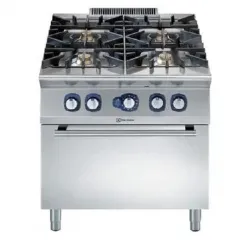 Плита 4 конфорочная 900 серии Electrolux E9GCGH4CGL 391004 ГАЗ – купить в RuOborudovanie.ru с доставкой до двери Купить плита 4 конфорочная 900 серии electrolux e9gcgh4cgl 391004 газ – цена от завода, доставка до двери | RuOborudovanie.ru