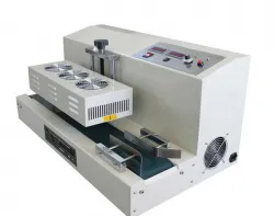 Индукционный запайщик LGYF-1500A-I – купить в RuOborudovanie.ru с доставкой до двери Купить индукционный запайщик lgyf-1500a-i – цена от завода, доставка до двери | RuOborudovanie.ru