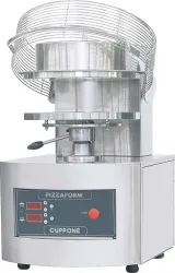 Пресс для пиццы Cuppone Pzf/45Ds-C5-Cp – купить в RuOborudovanie.ru с доставкой до двери Купить пресс для пиццы cuppone pzf/45ds-c5-cp – цена от завода, доставка до двери | RuOborudovanie.ru