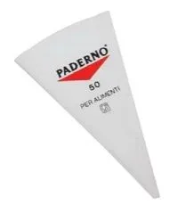 Купить мешок кондитерский paderno 4710540 – цена от завода, доставка до двери | RuOborudovanie.ru