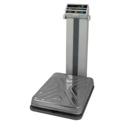 Весы торговые Cas DB-1H 150 (150кг/20-50г) напольные (DB-150H) – купить в RuOborudovanie.ru с доставкой до двери Купить весы торговые cas db-1h 150 (150кг/20-50г) напольные (db-150h) – цена от завода, доставка до двери | RuOborudovanie.ru