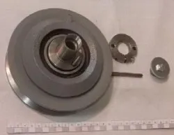 Диск вариатора Varimixer R15-59.1Z – купить в RuOborudovanie.ru с доставкой до двери Диск вариатора Varimixer R15-59.1Z