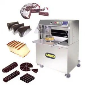 Теста нарезки машина Anko CD630 – купить по цене завода