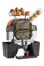 Купить соковыжималка zumoval bigbasic 28 с краном и душем – цена от завода, доставка до двери | RuOborudovanie.ru