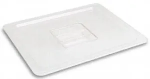 Крышка к гастроемкости Gastromix Gn1/3 полипропилен 163000 – купить по цене завода