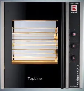 Гриль для кур Ubert Rotisserie Rt403 – купить по цене завода
