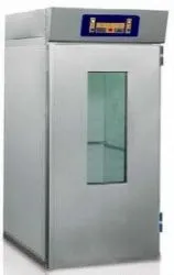 Камера расстоечная Zanolli Rotor Wind/Cl 40X60 1дверь/2тележки – купить в RuOborudovanie.ru с доставкой до двери Купить камера расстоечная zanolli rotor wind/cl 40x60 1дверь/2тележки – цена от завода, доставка до двери | RuOborudovanie.ru
