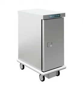 Шкаф тепловой Rollyterm Express Emainox Ex13Gn1/1R – купить по цене завода