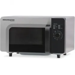 Печь микроволновая традиционная Menumaster RMS510DS2 – купить в RuOborudovanie.ru с доставкой до двери Купить печь микроволновая традиционная menumaster rms510ds2 – цена от завода, доставка до двери | RuOborudovanie.ru